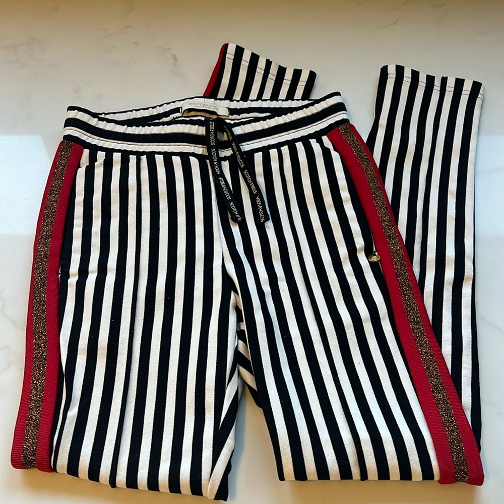 Scotch and Soda kids pants